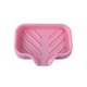 thumbnail image 1 of Soporte de esponja de jabón de gel suave para fregadero Bandeja de almacenamiento de fregadero de encimera para cocina o baño Wmkox8yii  hjk6827, 1 of 1