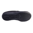 thumbnail image 3 of Spenco Siesta Nuevo Perforated Women's Orthotic Slide Shoe, 3 of 7