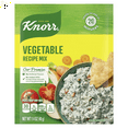 thumbnail image 3 of Pack of 3 Knorr Vegetable Soup Mix and Recipe Mix Vegetable 1.4 Oz, 3 of 6