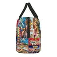 thumbnail image 4 of Grand Sac Isotherme Toy Story, 4 of 11