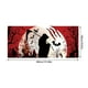 thumbnail image 3 of Banderas Decorativas De Halloween Para Garaje, Exterior E Interior, Artículos Para Fiestas, Letrero Decorativo Con Temática Terrorífica, 3 of 4