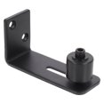 thumbnail image 3 of MasteelfCA Sliding Door Floor Guide Barn Doors Floor Guide Prevent Swinging Out with Parts, 3 of 7