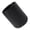 Matte black, variant on WIERPOP Ceramic Spoon Spatula Holder Rock Kitchen Crock, Counter with Open Access for Stove Side Use