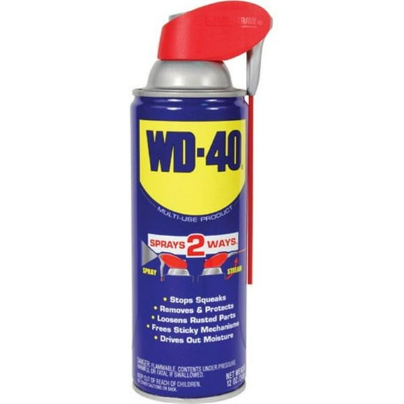 Safety Technology  Multi-Use Lube Diversion Safe