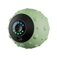 thumbnail image 4 of Electric Vibrating Roller Massager Ball Ba Foot Spine Pain Relief HOT E0N4, 4 of 8