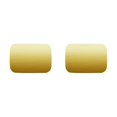 thumbnail image 4 of kurtrusly Plate For Car Phone Holder Universal Iron Sheet Disk Sticker Mount Mobile Phone Stand For Gold 2Set, 4 of 6