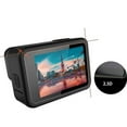 thumbnail image 2 of Tempered Glass Screen Protector Cover For Gopro Hero 11 10 9 Black Lens Film, 2 of 5