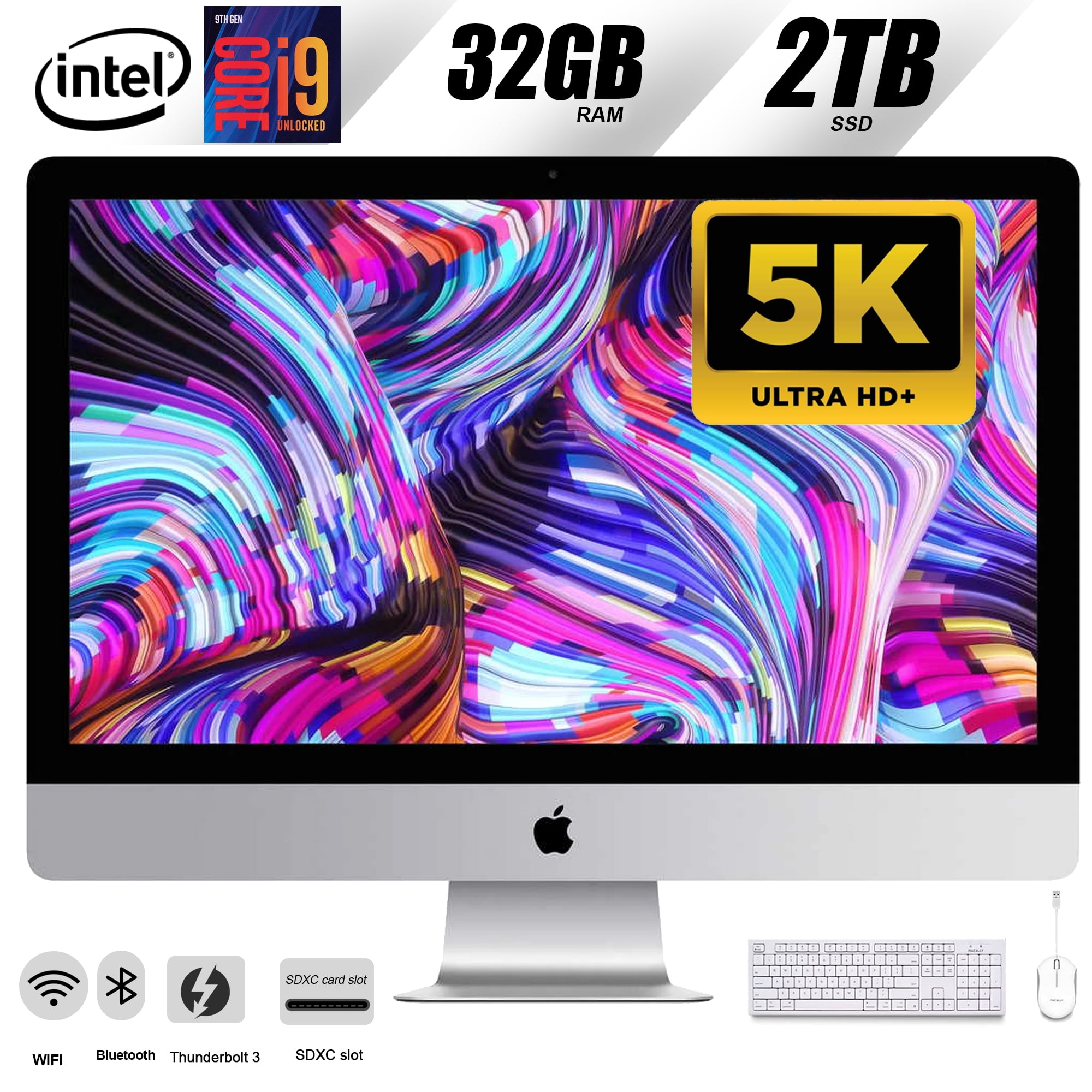 シ*ん様 Apple iMac Retina 5K 27-inch Late 2 d1a90e35-e249-4640-9546-