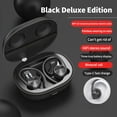 thumbnail image 5 of KEINXS J92 Wireless Earphone HiFi Intelligent Noise Cancelling LED Digital Display Bluetooth-compatible5.0 Stereo Ear Hook Earbud for  for Android, 5 of 10
