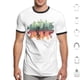 thumbnail image 3 of ( The Upside Down ) T Shirt 6Xl Cotton Cool Tee Things Stranger Will Byers Mike Eleven Lucas Dustin 80S Hawkins Netflix 1980S, 3 of 5