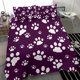 thumbnail image 4 of Juego de cama Paw Print, 4 of 4