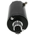 thumbnail image 3 of Niche Starter Motor for Sea-Doo Wake GTX 155 4TEC RXP 215 Watercraft 519-CSM2331O, 3 of 6