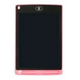 thumbnail image 1 of tableta de escritura TFixol Rosa M, 1 of 8