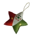 thumbnail image 4 of Colgante de Navidad Baoblaze Adorno colgante de Navidad 13x13cm, 4 of 5