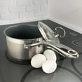 thumbnail image 4 of Chantal SLIN35-162C Saucepan, 2 quart, Stainless Steel, 4 of 5