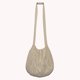 thumbnail image 5 of Bolsos de hombro de punto para mujer Bolso de compras tejido de gran capacidad (Beige) Likrtyny  Para estrenar, 5 of 9