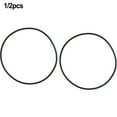 thumbnail image 3 of For Pentair Filter Tank 27001-0061S O-484 For Pentair Pool Spa Easy To Install 2Pcs, 3 of 6