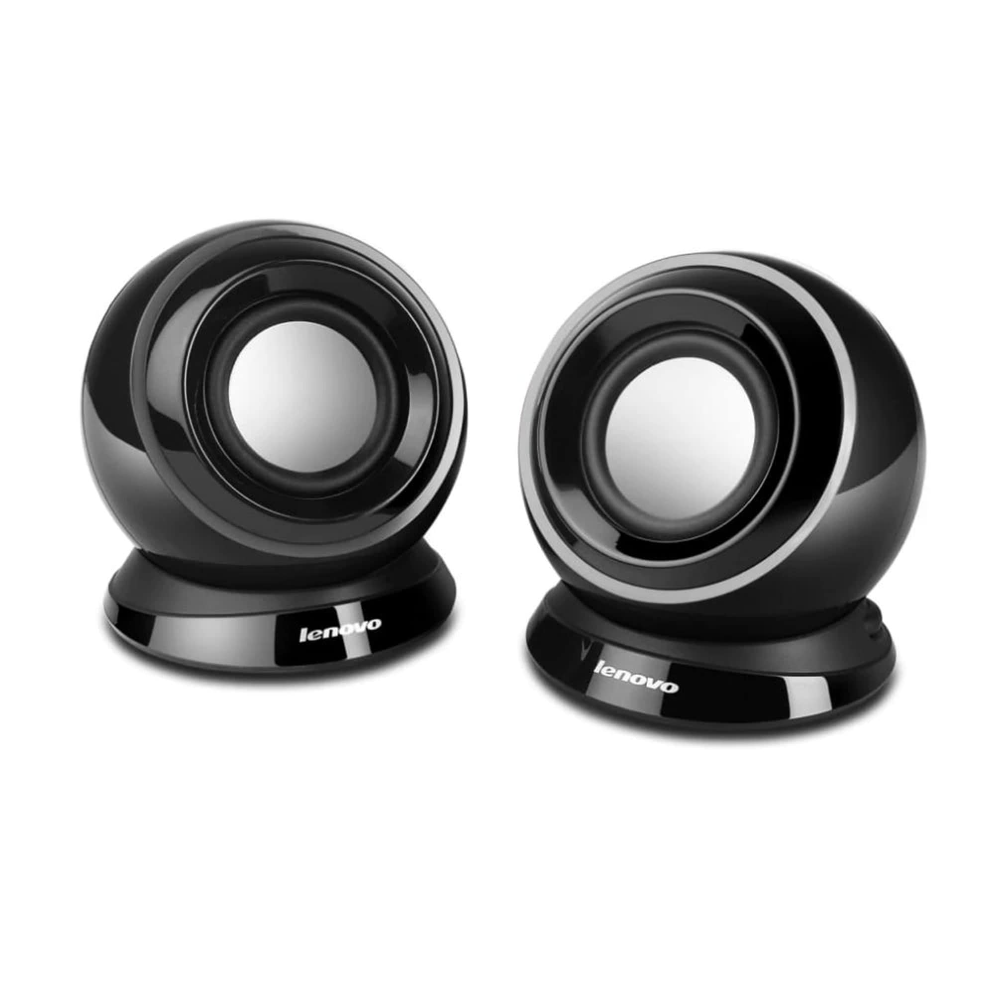 lenovo computer speakers