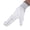 Gray, variant on Yajisi GS00243 Green Medium Work Safety Gloves, PU Coated Palm Finger Part Anti Static Antiskid for Electronic Labor Worker, 1 Count Per Pack (10 inches / 25.4 cm)