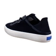thumbnail image 3 of Keds Kickback Crashback Women's Fashion Sneakers Navy Size 5.5 M, 3 of 8