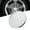 Electroplated, variant on 4pcs Wheel Center Caps Excellent Sealing Exquisite ABS Snap On Wheel Center Hub Cap Cover 69mm Outer Diameter for Original Car Wheel Hub