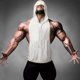 thumbnail image 3 of Verano para hombre músculo con capucha chaleco sin mangas culturismo gimnasio entrenamiento fitness camisa de alta calidad chaleco hip hop sudadera tops para hombres, 3 of 5