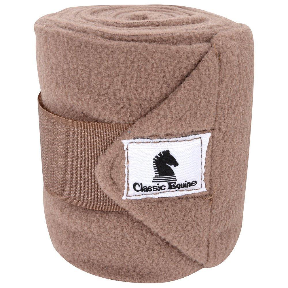 Polo Wraps Teal, Classic Equine Polo Wraps Product Description The