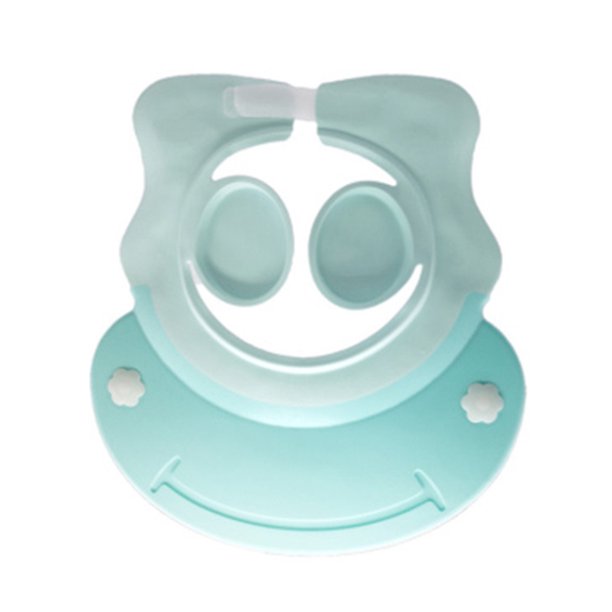 Baby Shampoo Cap Waterproof Ear Protector Hat Adjustable Silicone Bath Shower Cap Baby Shampoo Cap Waterproof Ear Protector Hat Adjustable Bath Shower Cap Walmart Com Walmart Com