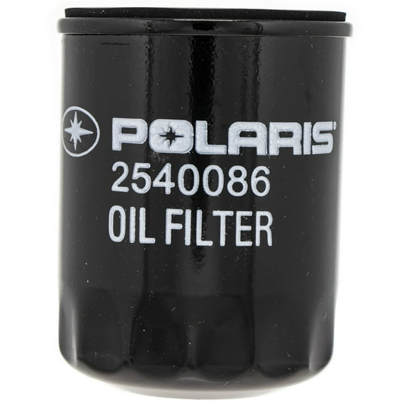 Polaris 2540086 Oil Filter Sportsman RZR Ranger General Turbo ACE Crew XP OEM