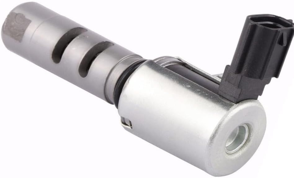 Engine Valve Variable Timing Solenoid Oil Control VVT Left Right Replacement for 2008-2015 Dodge Avenger Caliber Replace 917-290 917-291 4884695AB 4884483AC