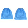 thumbnail image 1 of 10 Piezas Bolsa de Filtro Textil para MV1 WD1 WD2 WD3 SE4001 Piezas de Aspiradora Bolsa de Filtro, 1 of 7
