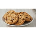 thumbnail image 2 of CookieTree Gourmet Whole Grain Chocolate Chip Cookie, 1.3 Ounce -- 120 per case., 2 of 3