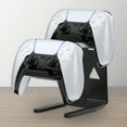 thumbnail image 3 of Controlador Juego Dual El Soporte Del Almacenamiento Espacio Gamepad Stand para Switch/PS5/PS4/Xbox Game Accessories, 3 of 9