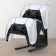 thumbnail image 3 of GamePad Controller Stand Display Soporte Espacio Gavado para Switch/PS5/PS4/Xbox Game Accessories, 3 of 9