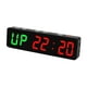 thumbnail image 5 of Reloj Cronómetro Zulema Temporizador de Gimnasio, 5 of 8