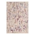 thumbnail image 2 of Unique Loom Deepa Collection Area Rug - Boone (4' x 5' 10" Rectangle Ivory/Beige), 2 of 6