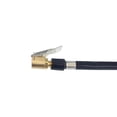 thumbnail image 2 of Adaptador Clip Conector Válvula Ventosa Aire Bomba Aire Portátil para Neumáticos Automóvil (conector Rápido Rosca A [no Desinflado]), 2 of 8