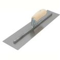 thumbnail image 1 of FT363 14 x 4 in. Trowel Finish Wood Handle, 1 of 1
