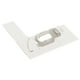 thumbnail image 1 of Conjunto de placa de aguja de repuesto para máquina de coser, cubierta de conjunto de placa de aguja para LB5000 Elite PE545 CE1100PRW CE4400 CE5500, 1 of 5