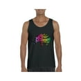 thumbnail image 1 of Men's Tank Top for Men - Elephant, 1 of 5
