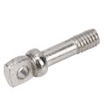 thumbnail image 1 of Flat Head Screw, Practical Easy Installation RC Car Screw  for Replacement Parts for Front/Rear Bumper M3x16mm, 1 of 8