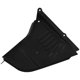 thumbnail image 4 of 1Pair Car Plastic Under Left Right Splash-Shield Cover Fit for 525I 530I 545I 530Xi 550I M5 51717033753 51717033754, 4 of 5