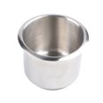 thumbnail image 3 of unbranded 10Ud Soporte Para Botella Para Y Camión En Inoxidable Color Plata, 3 of 8