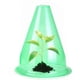 thumbnail image 1 of Capa de jardín botánico de 12 piezas, cubierta protectora de plantas transparente multifuncional estilo campana, protege las plantas de pájaros, huevos, verde Sincero Electrónica, 1 of 5