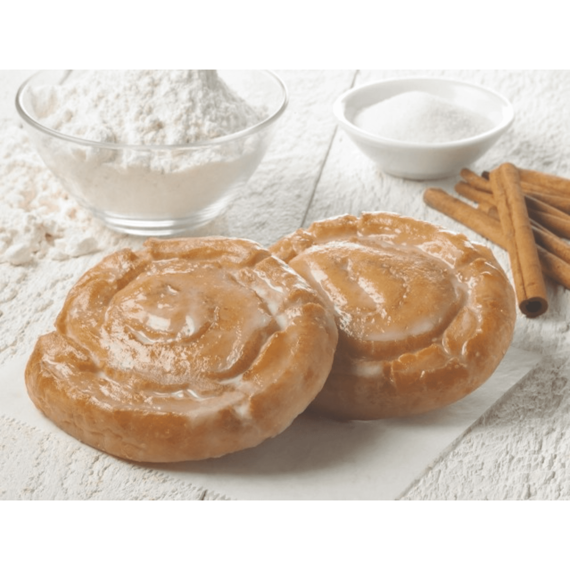 Little Debbie Honey Buns, 16 Boxes, Full Case