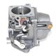 thumbnail image 1 of New Models 853720A1 Carburetor for Mercury & Mariner 25 30HP Outboard Motor 853720A8, 1 of 5