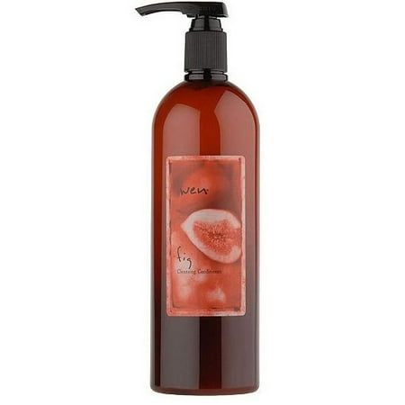 Wen By Chaz Dean Wen 32 Oz Fig Cleansing Conditioner By Chaz