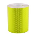 thumbnail image 2 of Reflective Roll Sticker, 5cmx3m High Brightness Reflective Tape, PVC Waterproof For Night Driving Night Cycling, 2 of 8