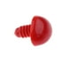 thumbnail image 3 of 100 Uds de peluche acrílico Zulema triángulo de seguridad juguete DIY rojo, 3 of 8