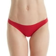 thumbnail image 3 of Womens Comfort Devotion Thong Panty, 3 of 4